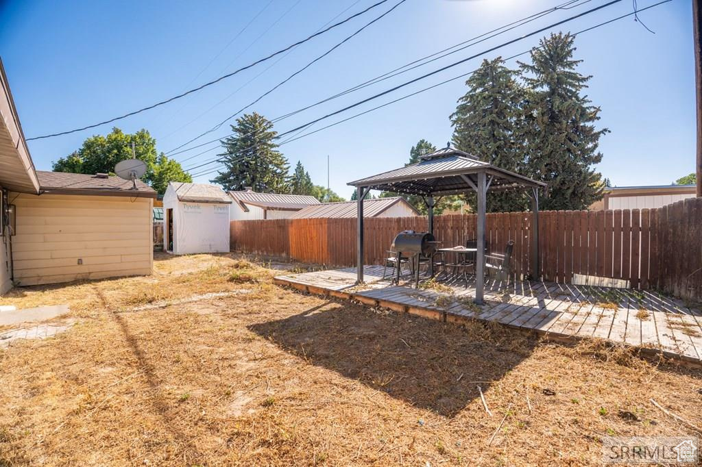 BEL AIRE SUBDIVISION-BON - Residential