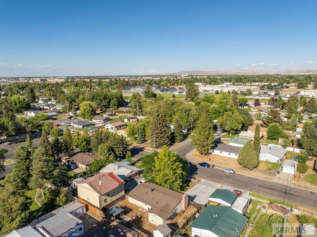 BEL AIRE SUBDIVISION-BON - Residential