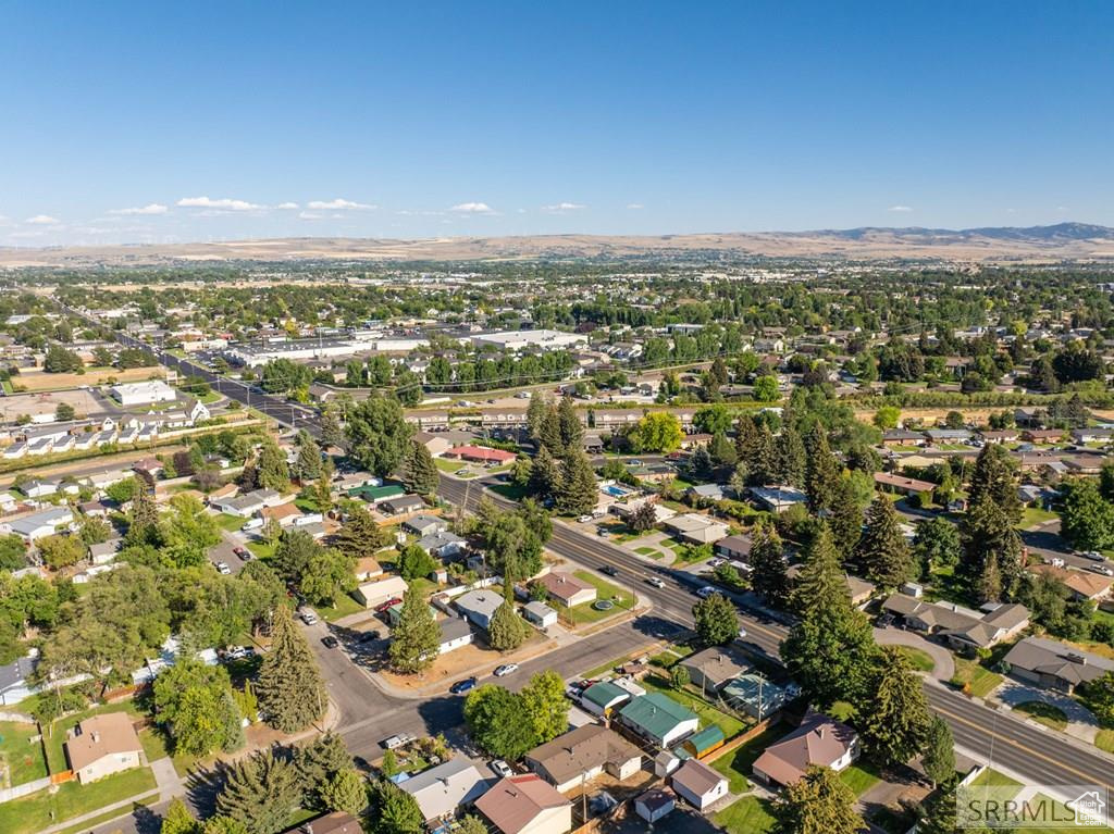 BEL AIRE SUBDIVISION-BON - Residential