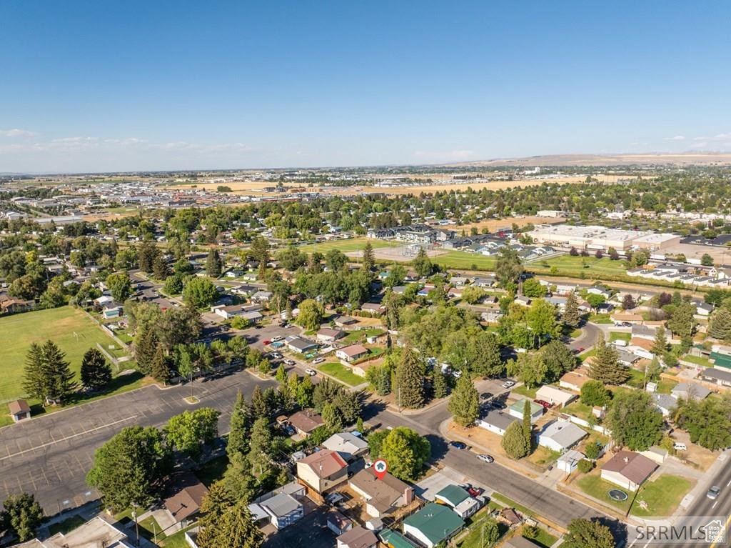 BEL AIRE SUBDIVISION-BON - Residential