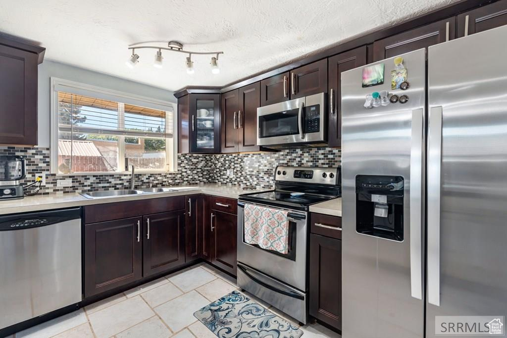 BEL AIRE SUBDIVISION-BON - Residential