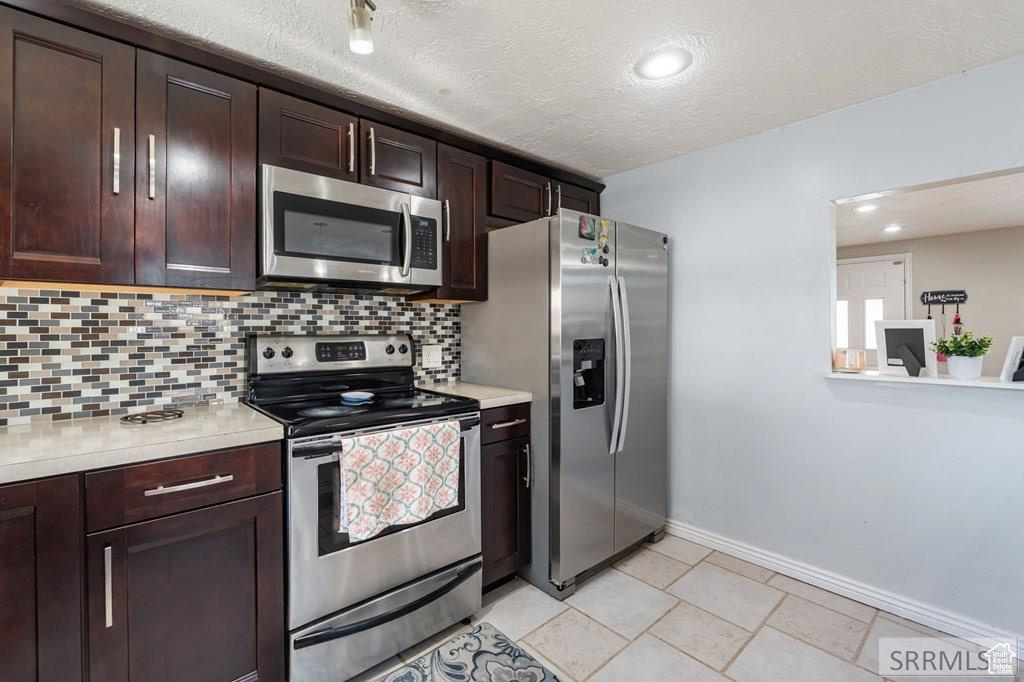 BEL AIRE SUBDIVISION-BON - Residential