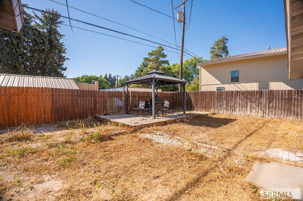 BEL AIRE SUBDIVISION-BON - Residential