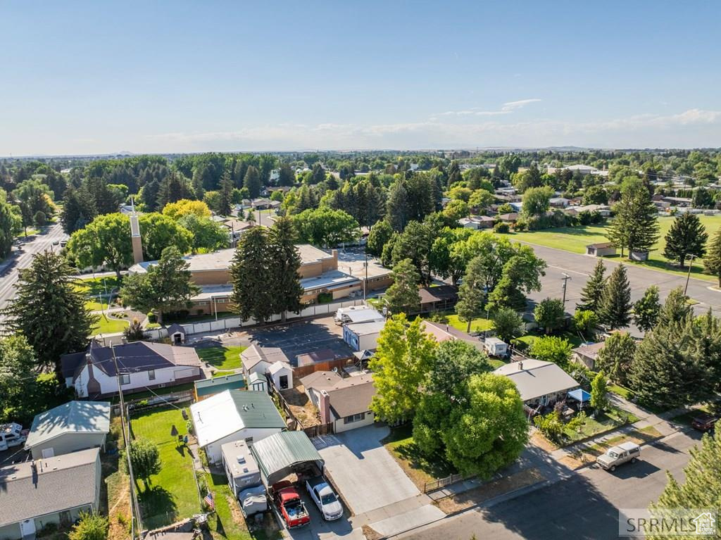 BEL AIRE SUBDIVISION-BON - Residential