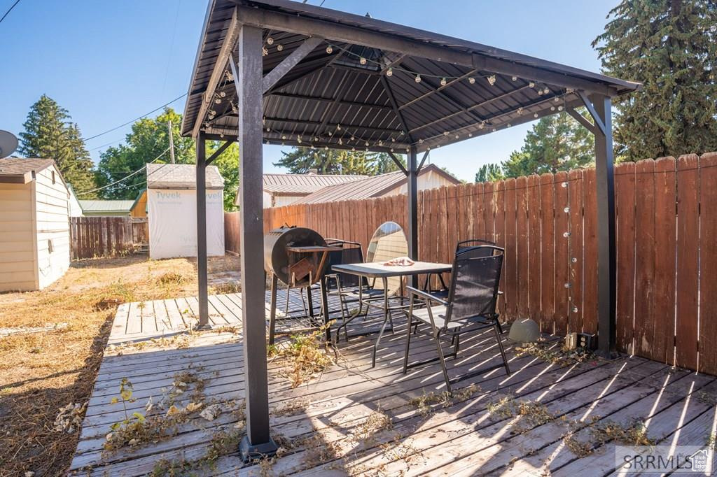 BEL AIRE SUBDIVISION-BON - Residential