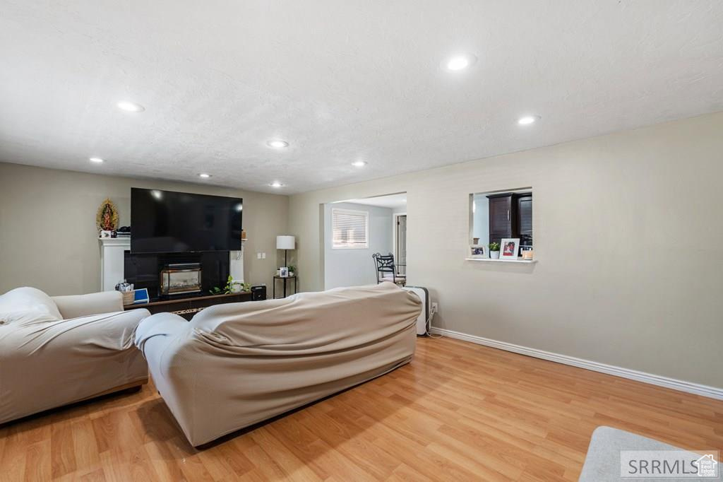 BEL AIRE SUBDIVISION-BON - Residential