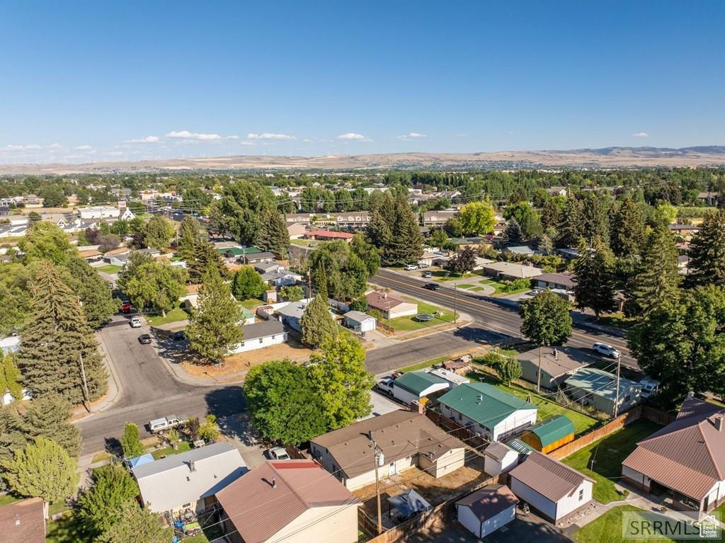 BEL AIRE SUBDIVISION-BON - Residential