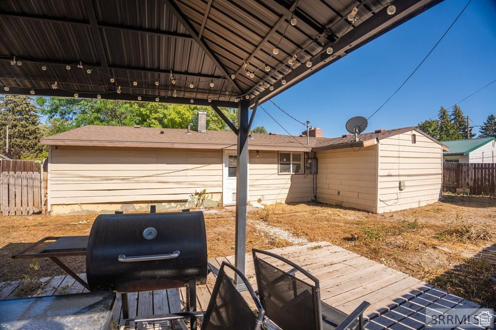 BEL AIRE SUBDIVISION-BON - Residential