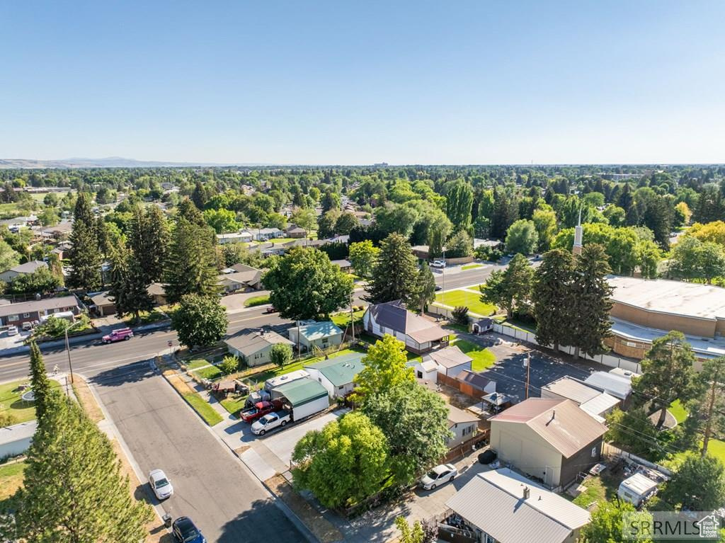 BEL AIRE SUBDIVISION-BON - Residential