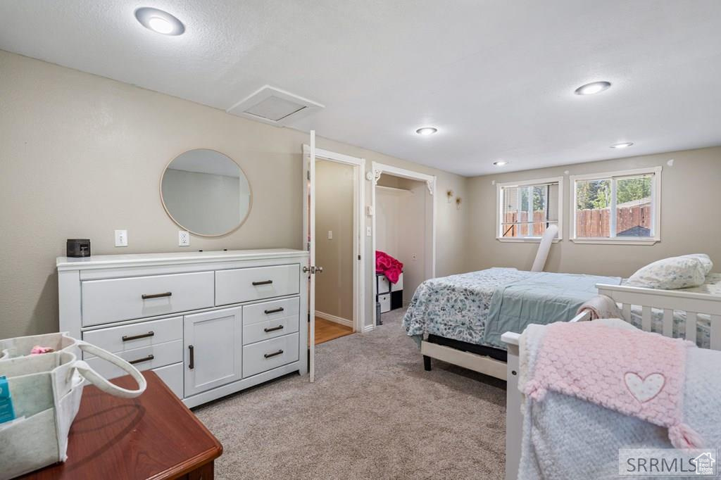 BEL AIRE SUBDIVISION-BON - Residential