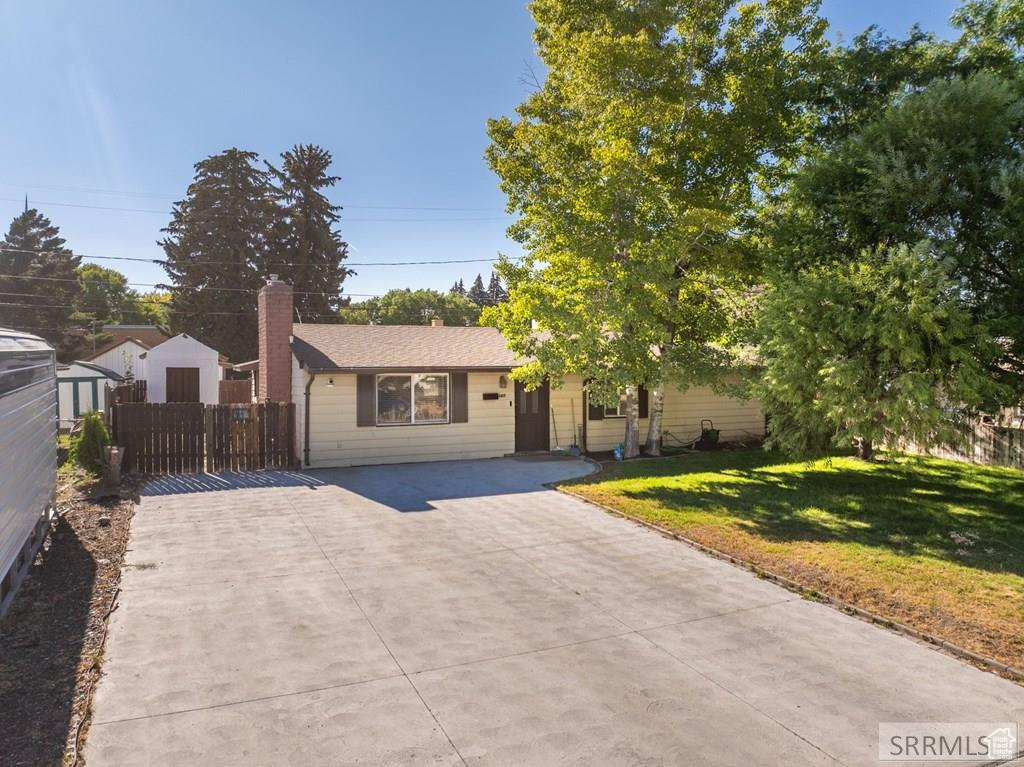 BEL AIRE SUBDIVISION-BON - Residential