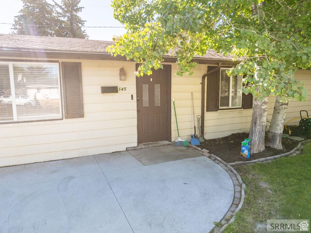 BEL AIRE SUBDIVISION-BON - Residential