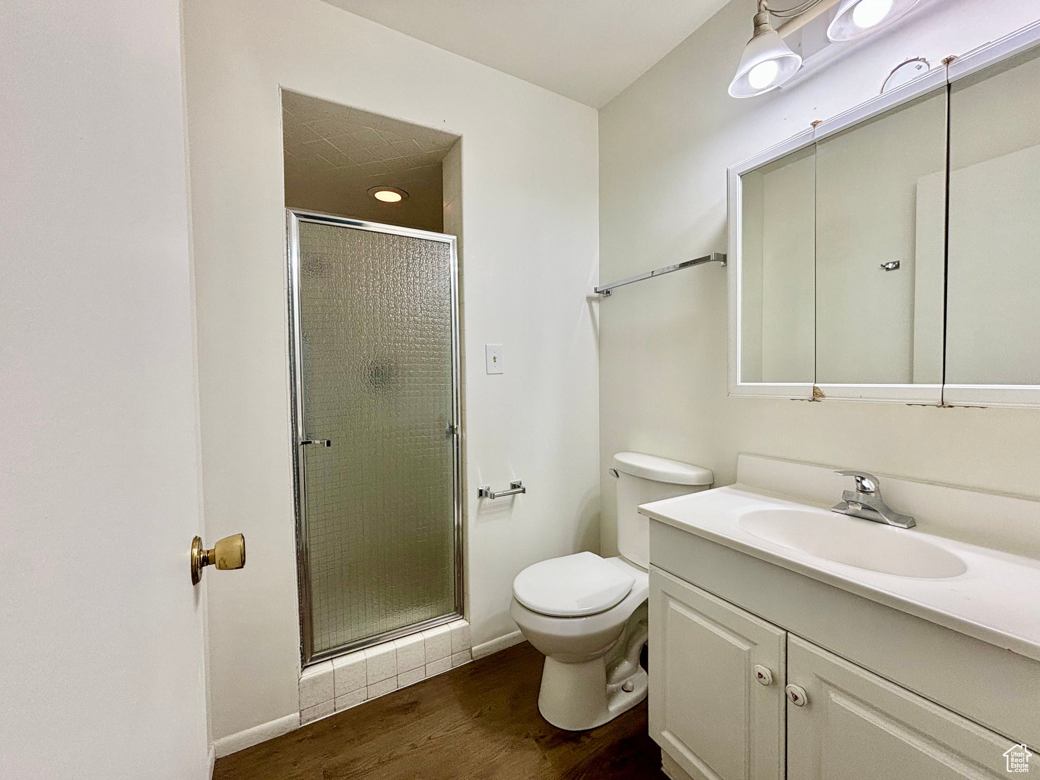 THREE FOUNTAINS - Residential