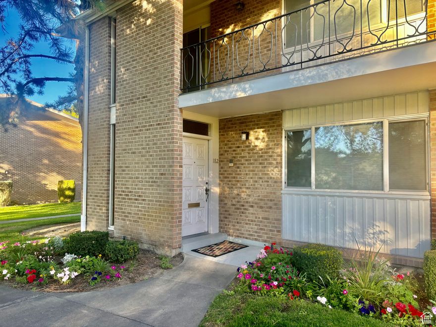 Welcome to this absolutely stunning, turn-key end-unit condo that offers the space and feel of a single-family home with the ease of maintenance-free living. With a generous 2,880 square feet of living space, this unit has been meticulously refreshed with brand-new paint and carpet throughout, ready for you to simply unpack and relax. You'll enjoy the privacy and abundance of natural light that comes with being an end unit. This spacious home features 4 well-sized bedrooms, including an expansive primary suite that provides a perfect, serene retreat. Parking is a breeze with a large, dedicated two-car carport and an exceptional amount of guest parking available in both the front and back of the unit. The central location offers you incredible convenience while the community amenities enhance your lifestyle. Step outside to enjoy the beautiful, manicured garden beds and grassy common spaces, all expertly maintained by the HOA. Plus, you'll have access to a fantastic community pool, park, and a clubhouse for recreation and entertaining. This condo offers the perfect blend of space, location, and convenience. Don't miss the chance to make it yours!