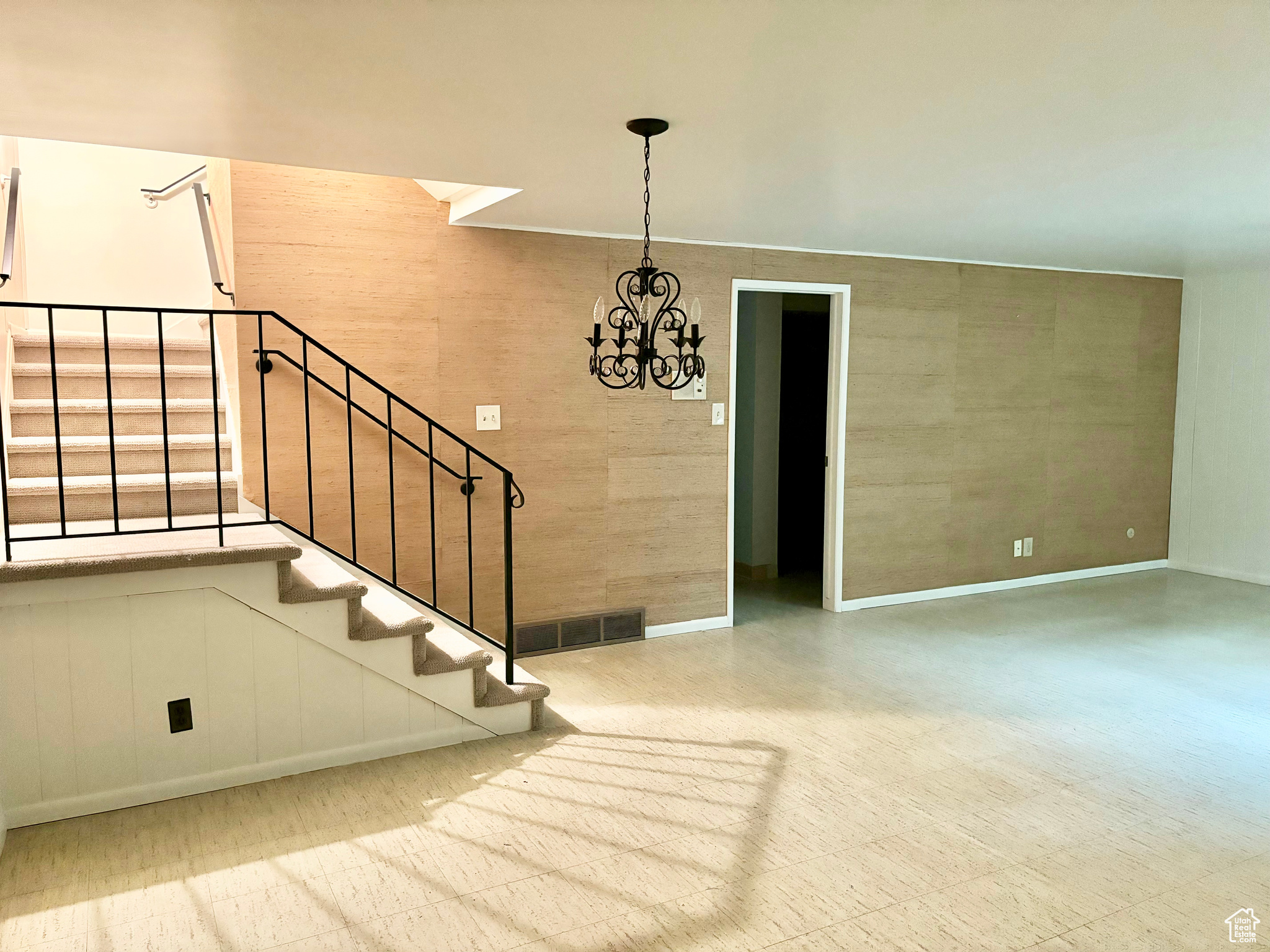 THREE FOUNTAINS - Residential