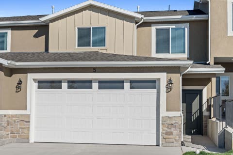 Townhouse For Sale - 200 W 1200 #195<br/> Box Elder County, Tremonton, UT 84337