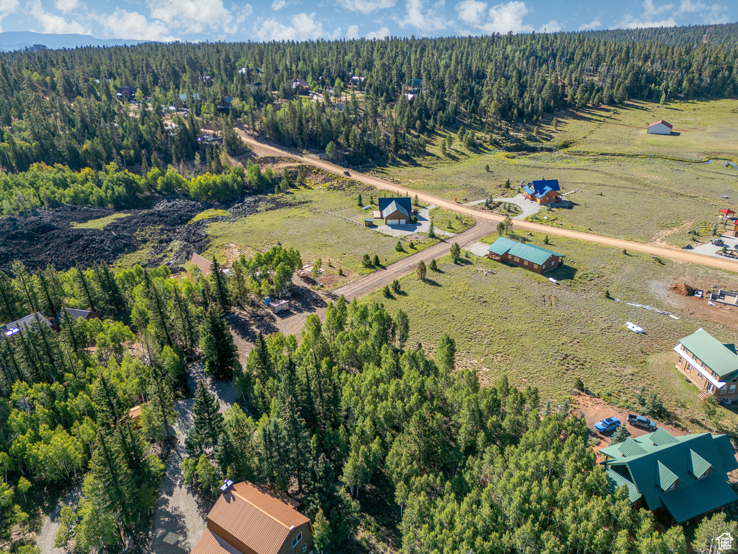 4175 N Butch Cassidy Ln #27, Duck Creek Village, Utah image 30