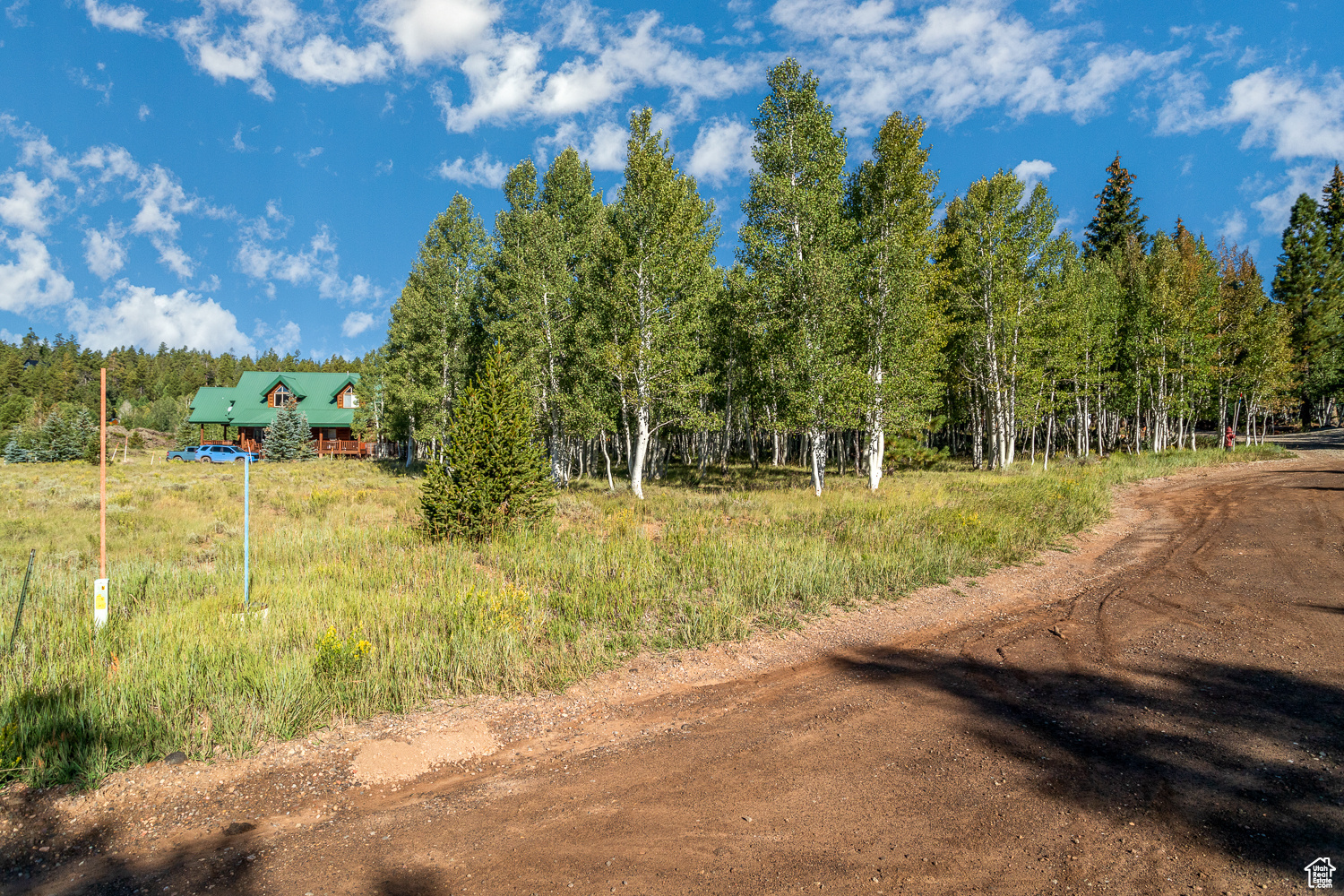 4175 N Butch Cassidy Ln #27, Duck Creek Village, Utah image 35