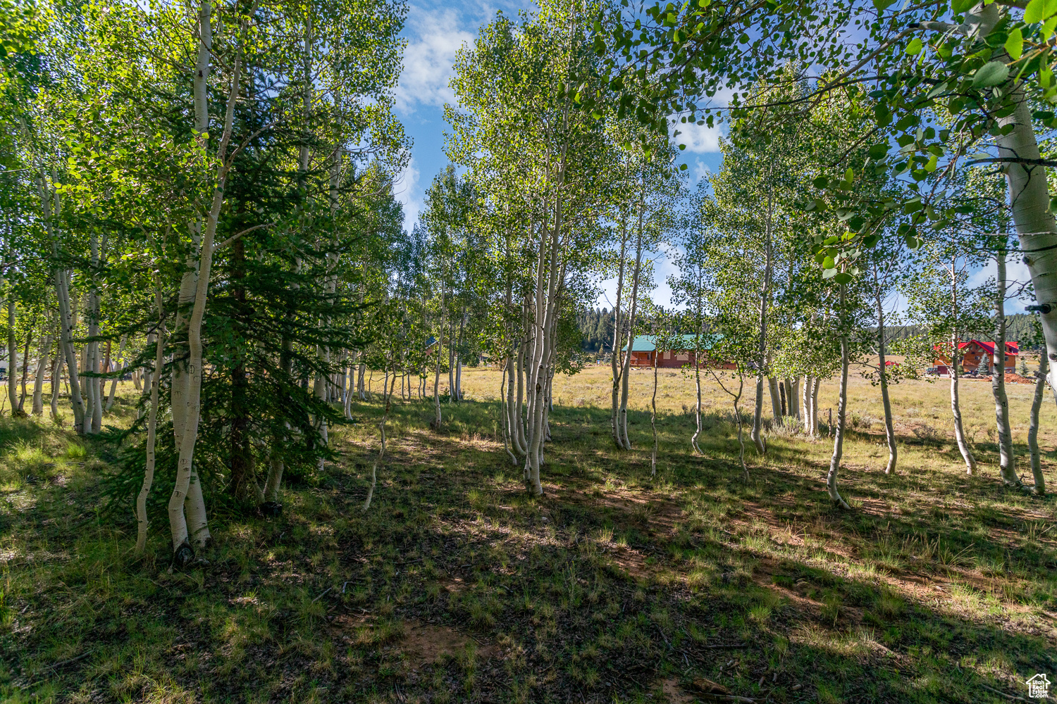 4175 N Butch Cassidy Ln #27, Duck Creek Village, Utah image 33
