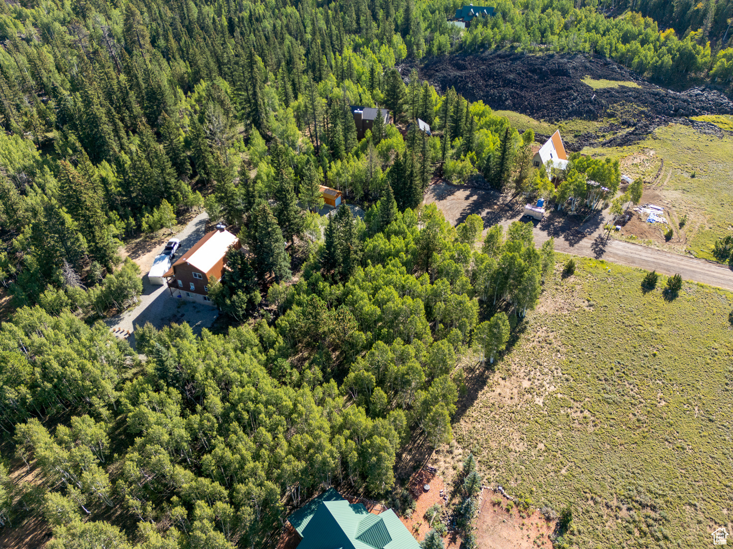 4175 N Butch Cassidy Ln #27, Duck Creek Village, Utah image 39