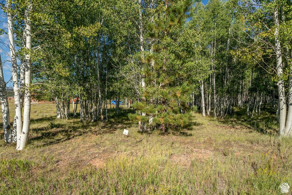 4175 N Butch Cassidy Ln #27, Duck Creek Village, Utah image 9