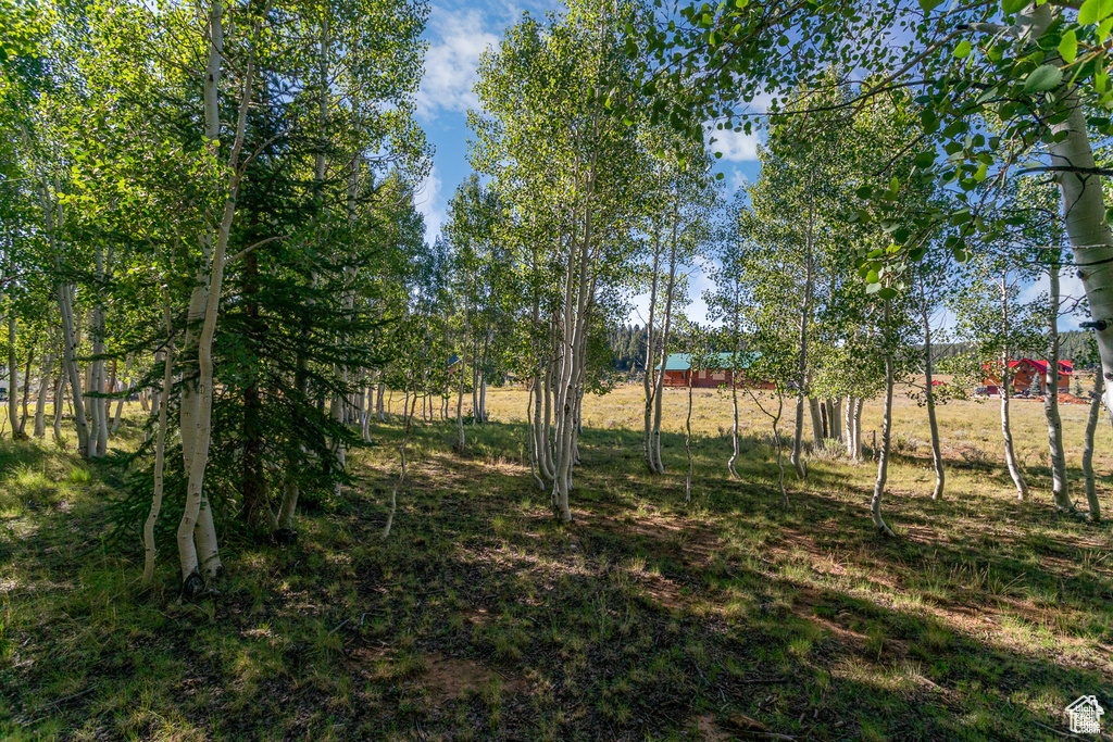 4175 N Butch Cassidy Ln #27, Duck Creek Village, Utah image 8