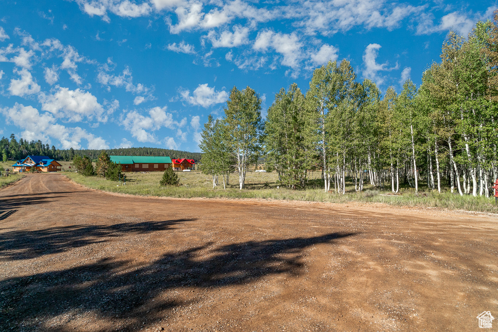 4175 N Butch Cassidy Ln #27, Duck Creek Village, Utah image 2