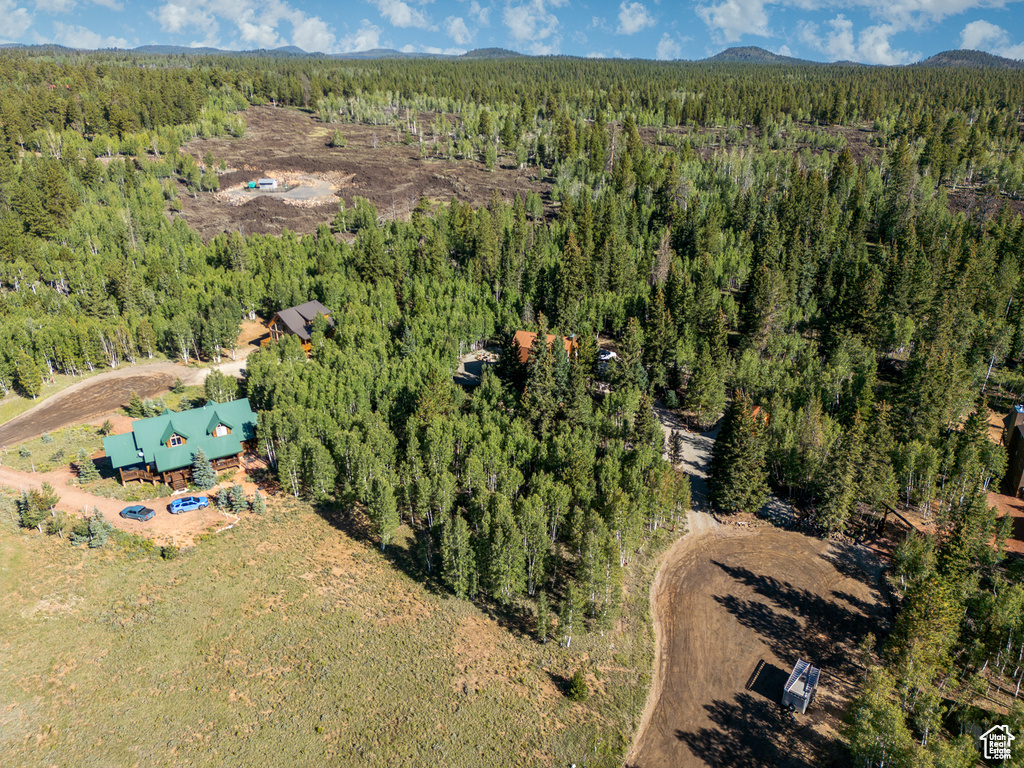 4175 N Butch Cassidy Ln #27, Duck Creek Village, Utah image 5