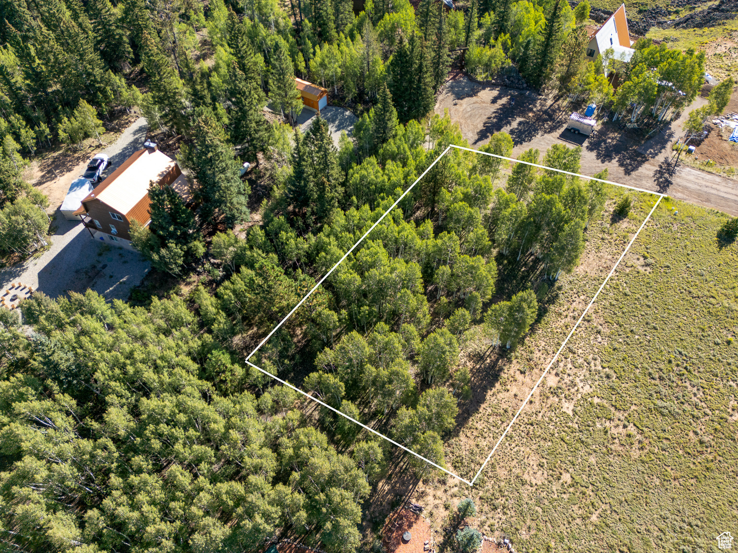 4175 N Butch Cassidy Ln #27, Duck Creek Village, Utah image 38