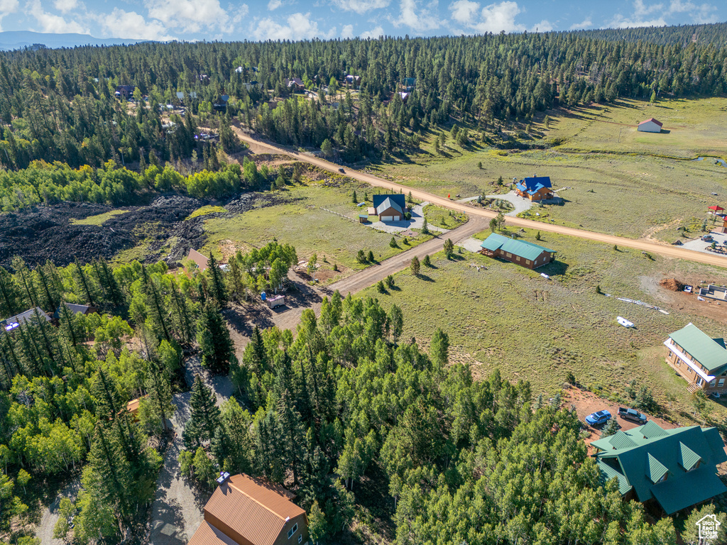 4175 N Butch Cassidy Ln #27, Duck Creek Village, Utah image 6