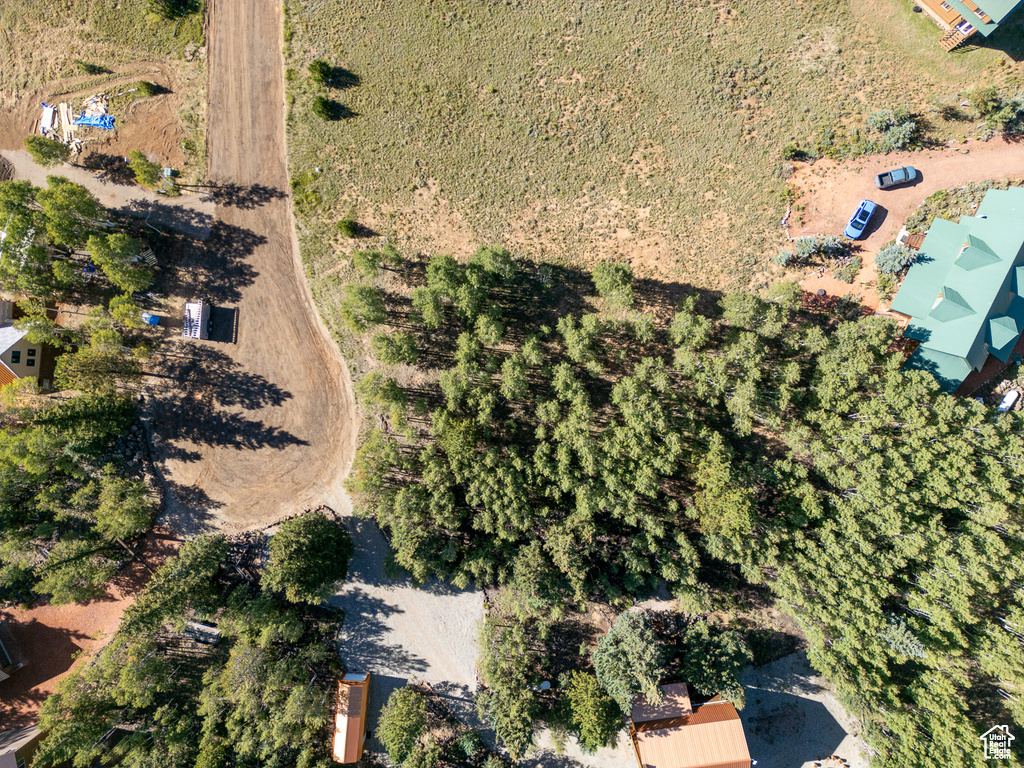 4175 N Butch Cassidy Ln #27, Duck Creek Village, Utah image 23