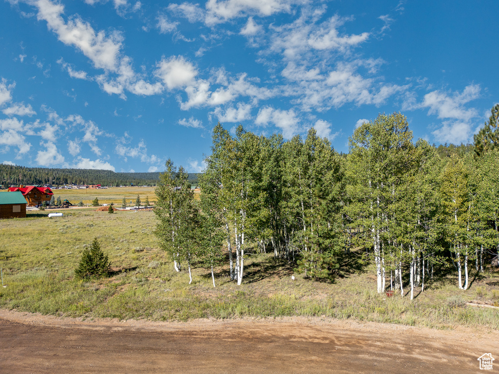 4175 N Butch Cassidy Ln #27, Duck Creek Village, Utah image 20