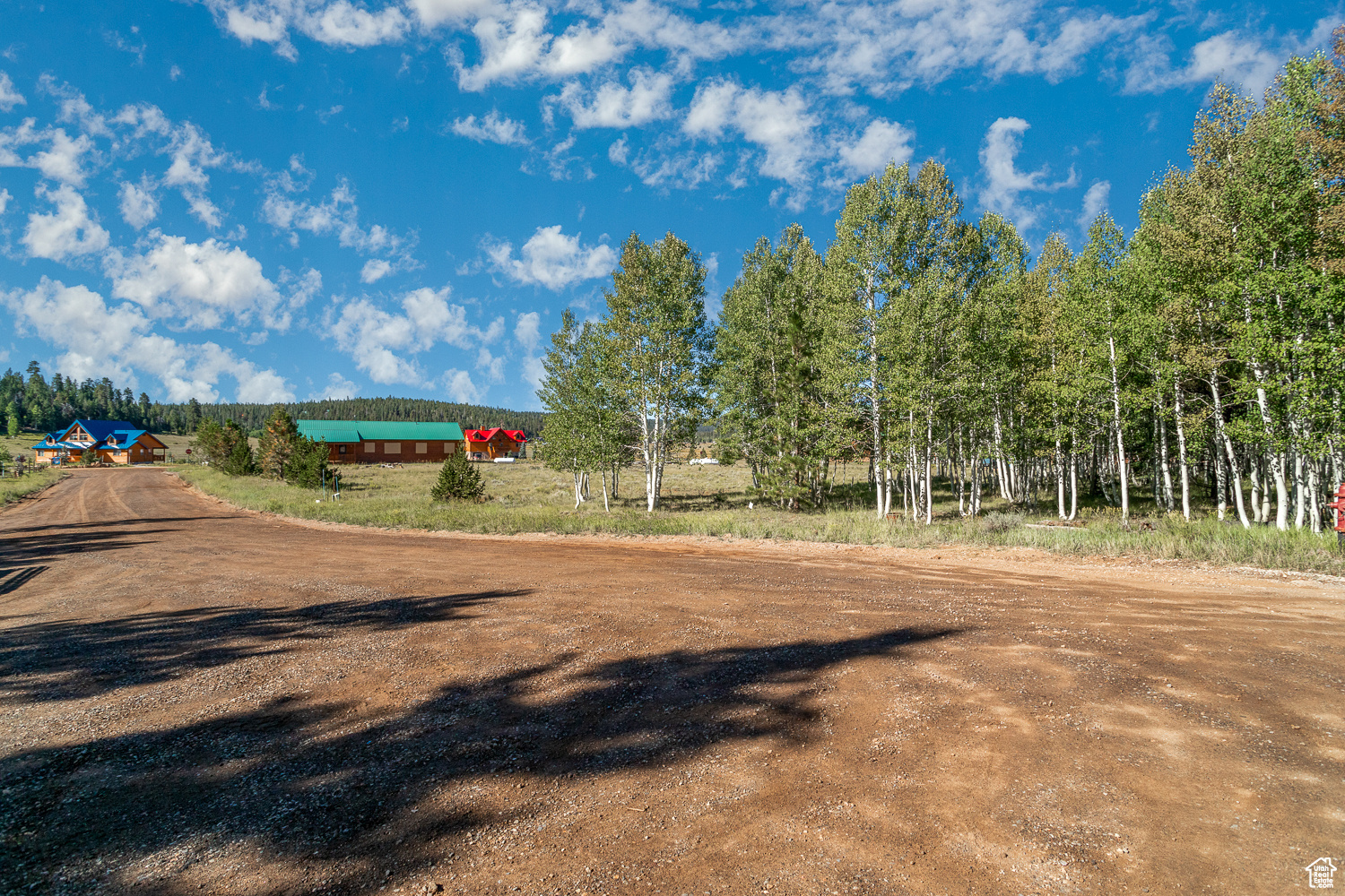 4175 N Butch Cassidy Ln #27, Duck Creek Village, Utah image 26