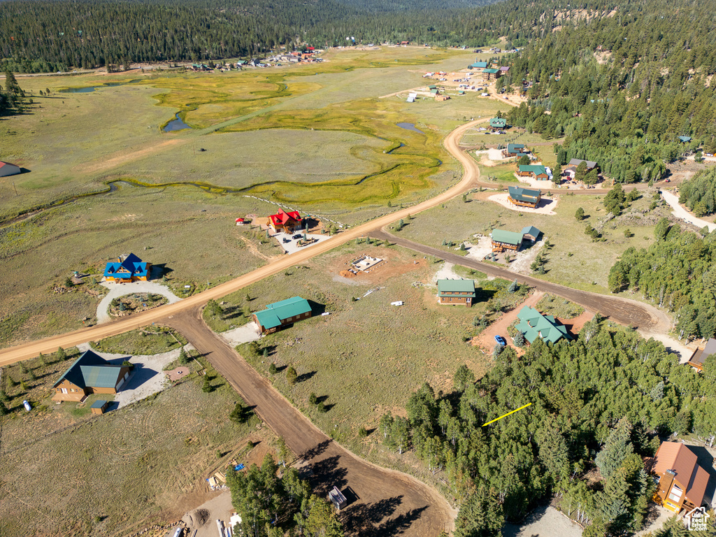 4175 N Butch Cassidy Ln #27, Duck Creek Village, Utah image 14
