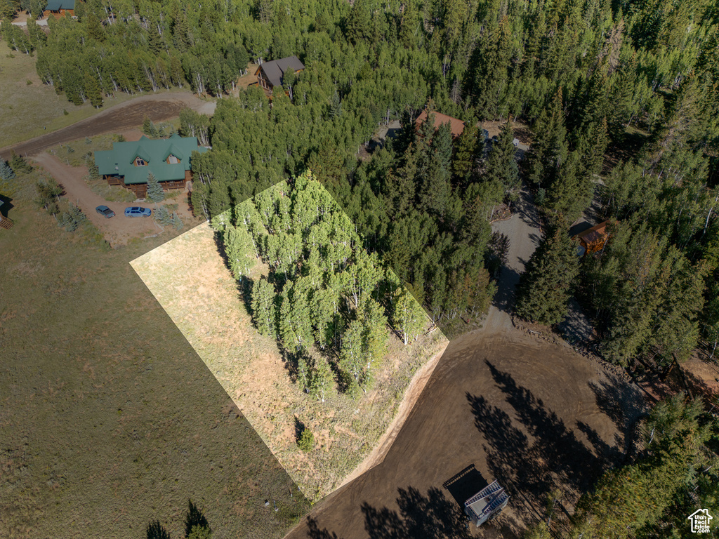 4175 N Butch Cassidy Ln #27, Duck Creek Village, Utah image 4