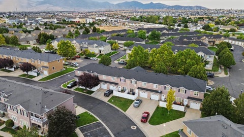 Tiny photo for 7876 S DOVE CREEK LN, West Jordan, UT 84081 (MLS # 2180627)
