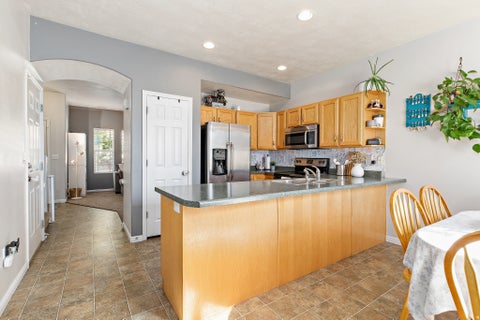 Tiny photo for 7876 S DOVE CREEK LN, West Jordan, UT 84081 (MLS # 2180627)