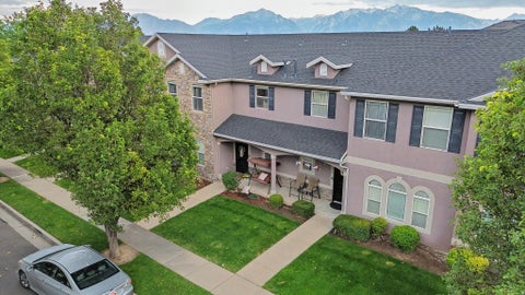 Tiny photo for 7876 S DOVE CREEK LN, West Jordan, UT 84081 (MLS # 2180627)