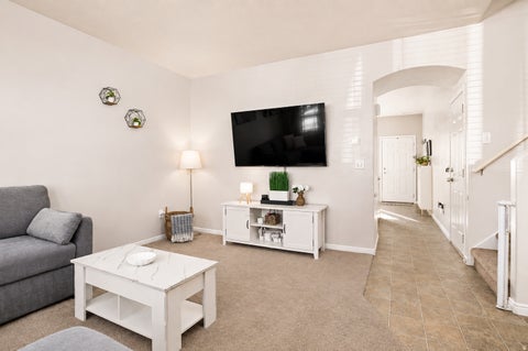 Tiny photo for 7876 S DOVE CREEK LN, West Jordan, UT 84081 (MLS # 2180627)