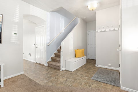 Tiny photo for 7876 S DOVE CREEK LN, West Jordan, UT 84081 (MLS # 2180627)