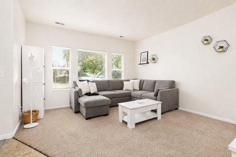 Tiny photo for 7876 S DOVE CREEK LN, West Jordan, UT 84081 (MLS # 2180627)