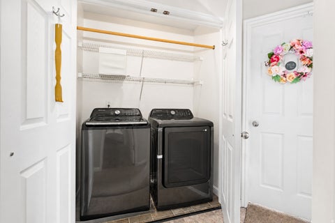 Tiny photo for 7876 S DOVE CREEK LN, West Jordan, UT 84081 (MLS # 2180627)