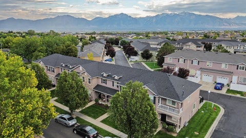 Tiny photo for 7876 S DOVE CREEK LN, West Jordan, UT 84081 (MLS # 2180627)