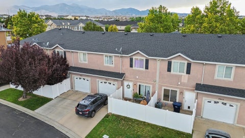 Tiny photo for 7876 S DOVE CREEK LN, West Jordan, UT 84081 (MLS # 2180627)