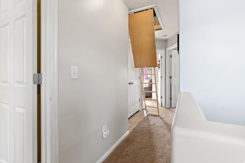 Tiny photo for 7876 S DOVE CREEK LN, West Jordan, UT 84081 (MLS # 2180627)