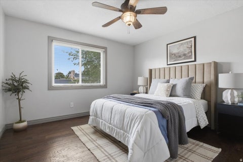 Tiny photo for 1756 W PATRICIA WAY N, Salt Lake City, UT 84116 (MLS # 2184257)