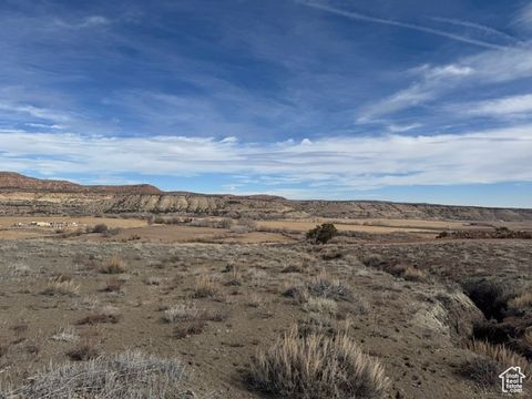Vacant Land For Sale - Land<br/> Duchesne, UT 84021