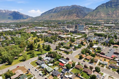 Tiny photo for 877 N 700 W, Provo, UT 84604 (MLS # 2161367)