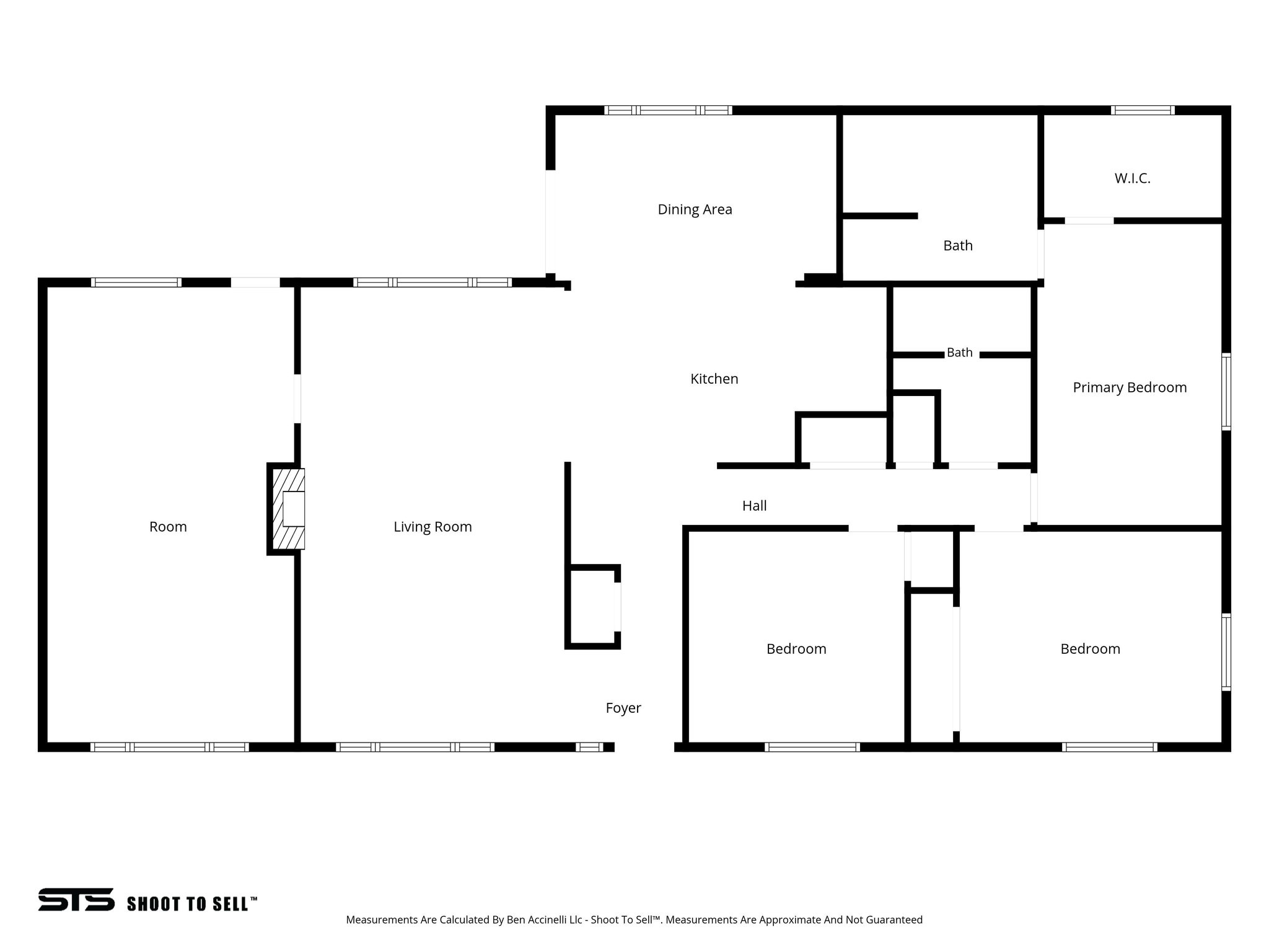 RIVERSIDE - Residential
