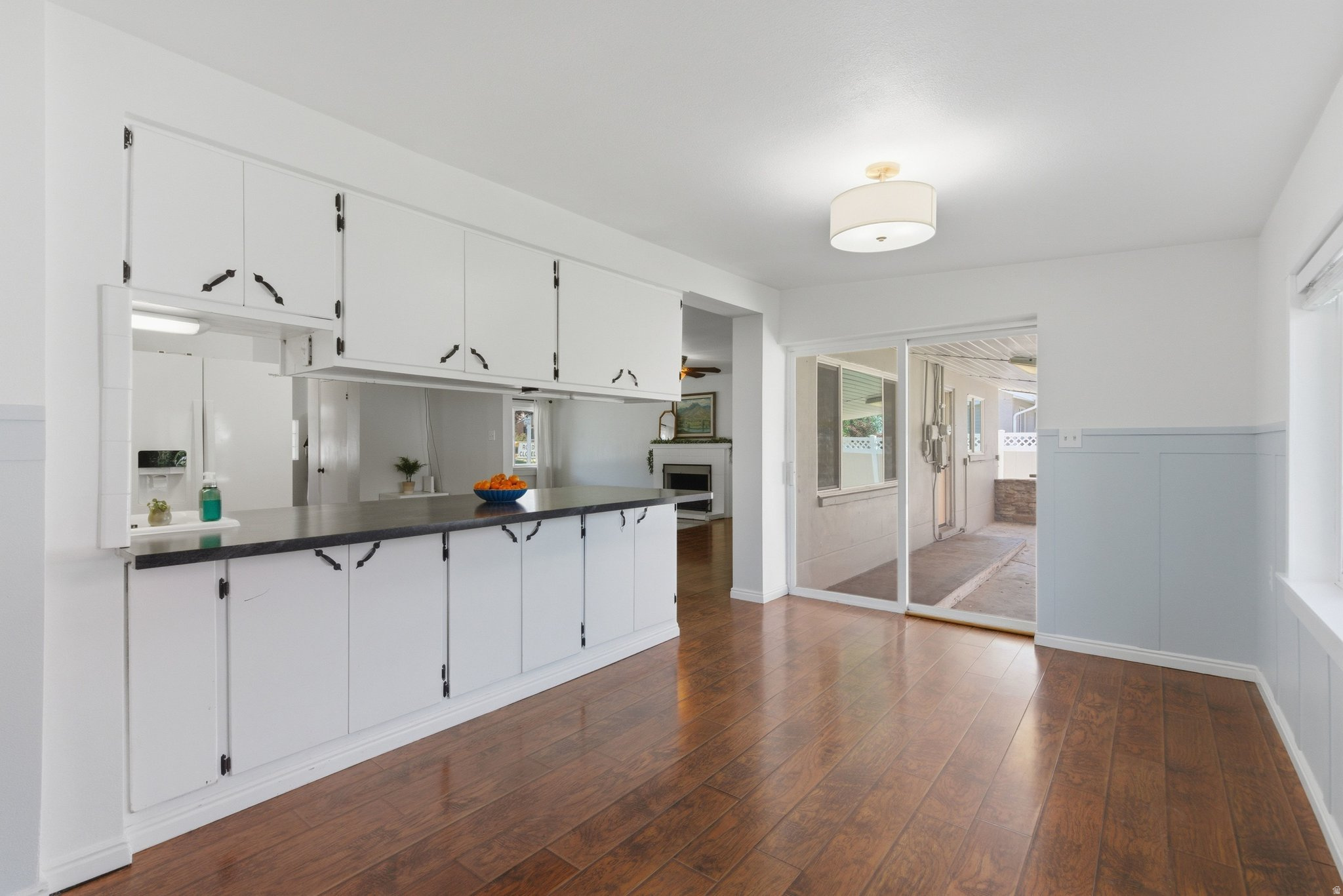 RIVERSIDE - Residential